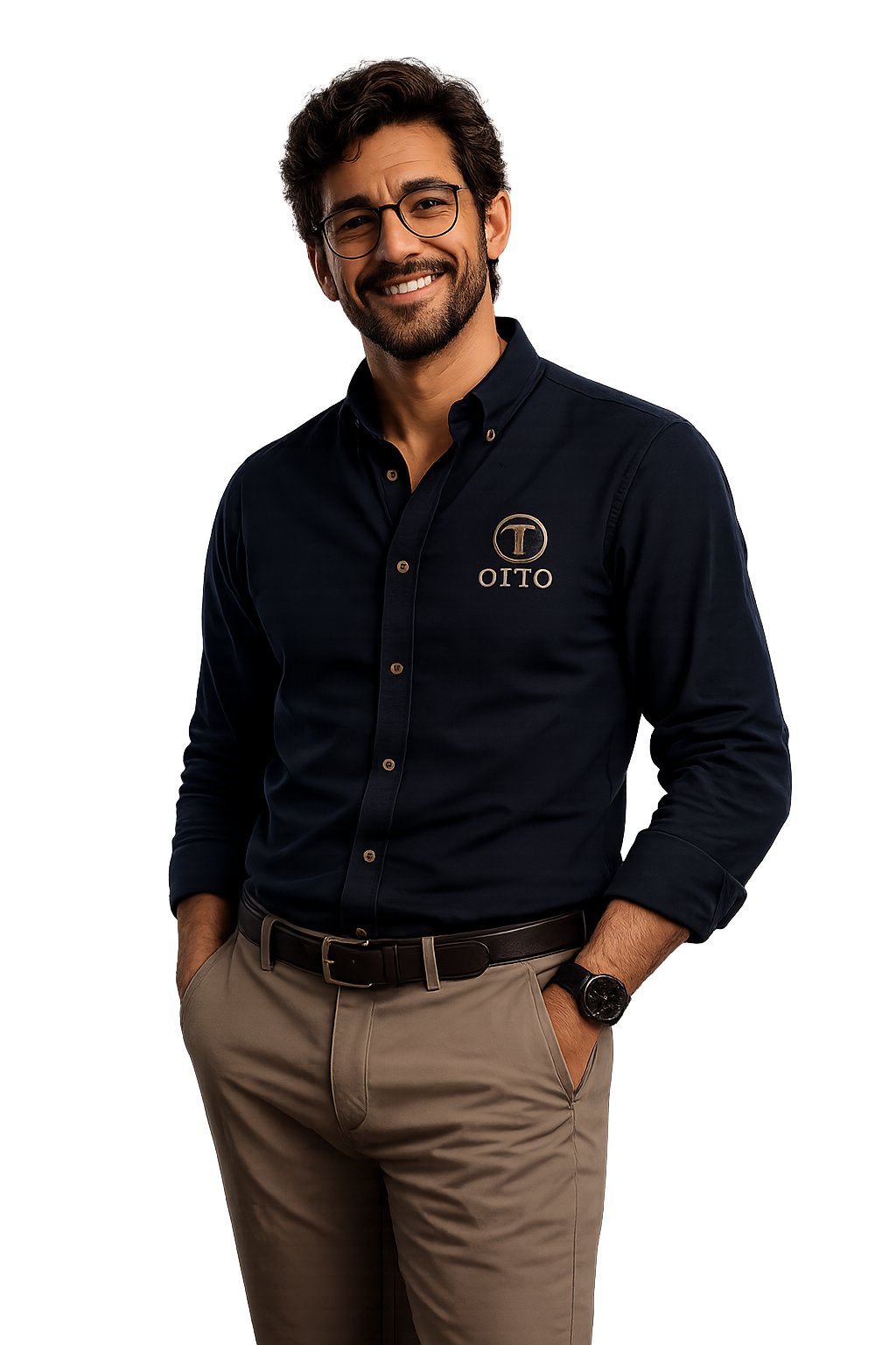 OTTO, o agente de IA imobiliário
